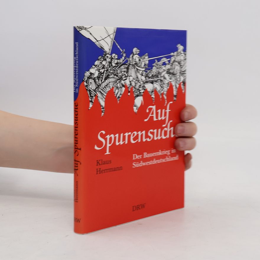 Klaus Herrmann Auf Spurensuche