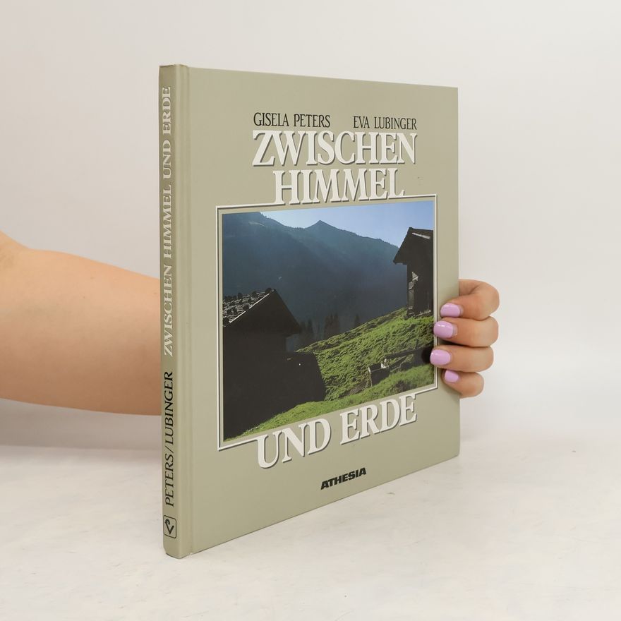 Gisela Peters Zwischen Himmel und Erde