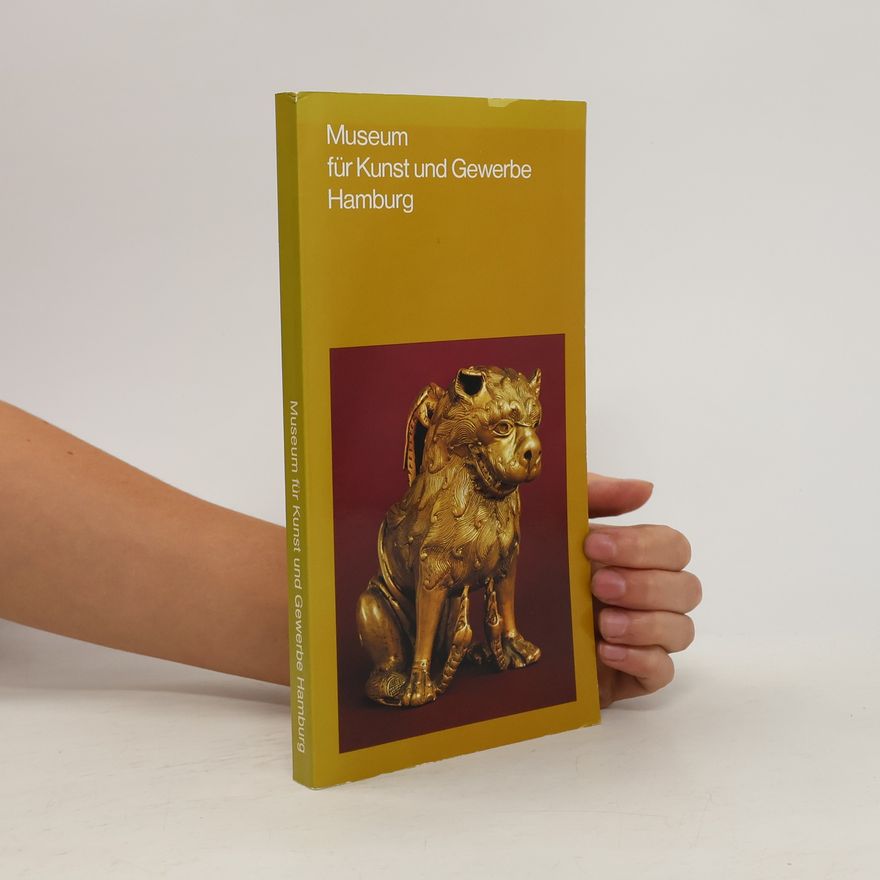 Autorenkollektiv Handbuch / Museum für Kunst und Gewerbe