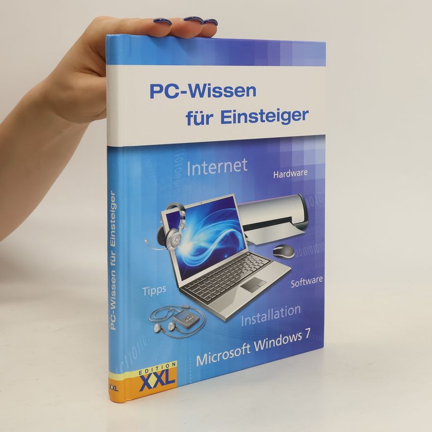 Kai Schwarz PC-Wissen für Einsteiger