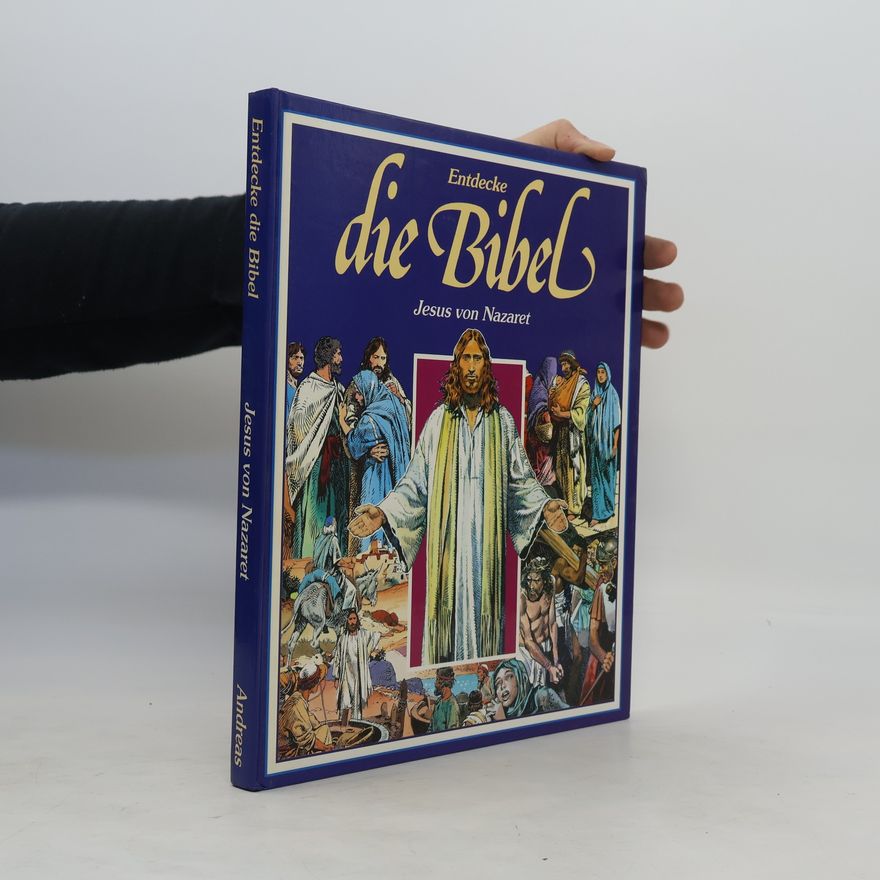 kolektiv Entdecke die Bibel