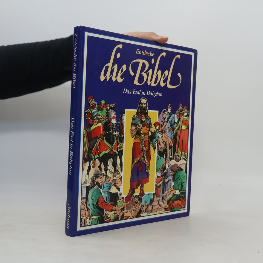 kolektiv Entdecke die Bibel