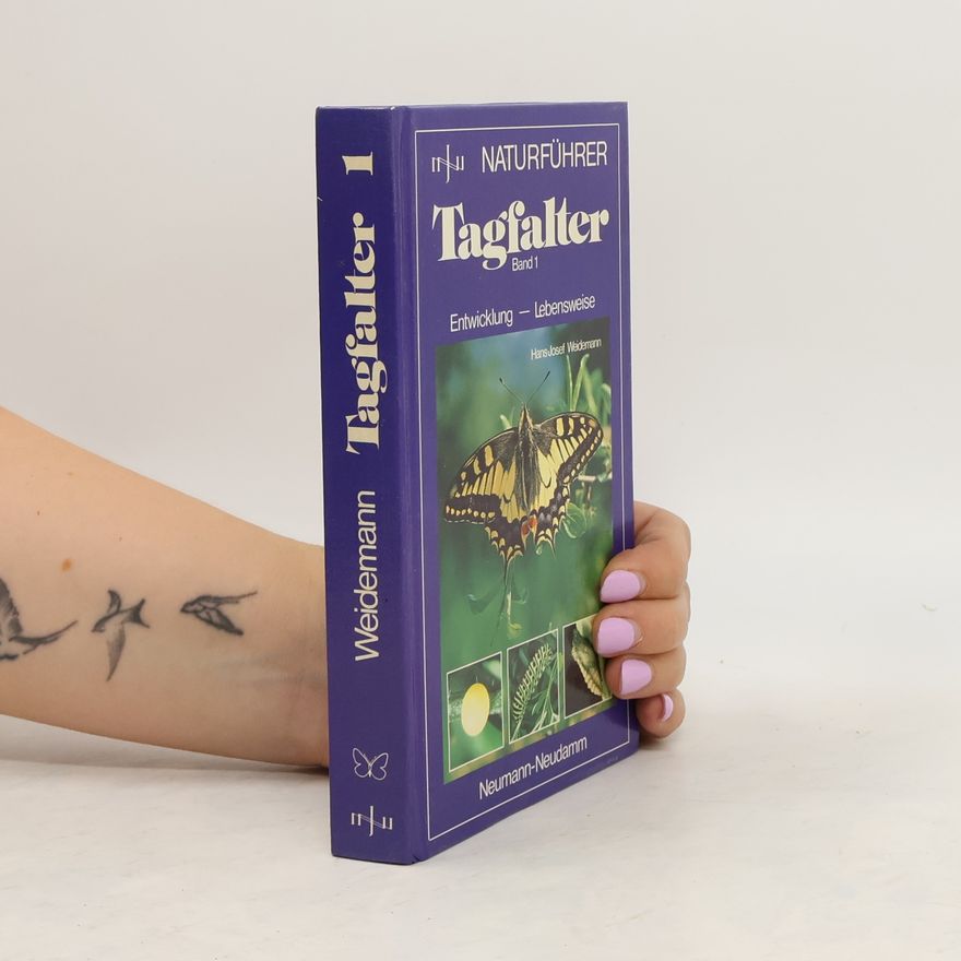 Various authors Tagfalter