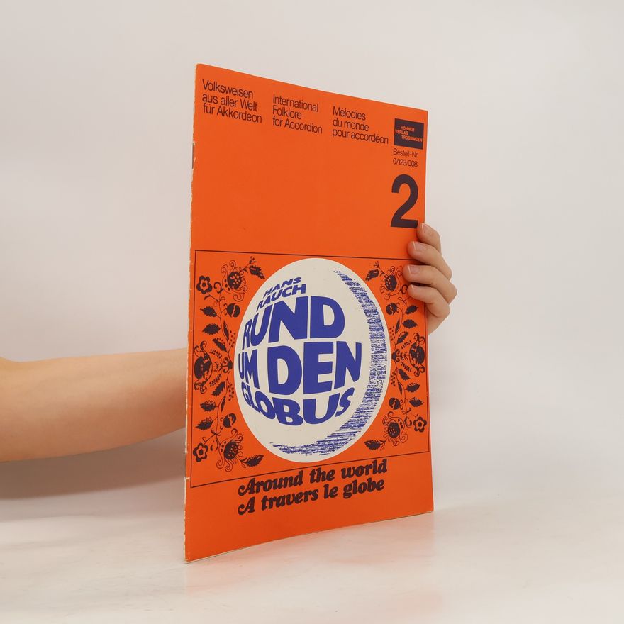 Autorenkollektiv Around the World. A travers le globe