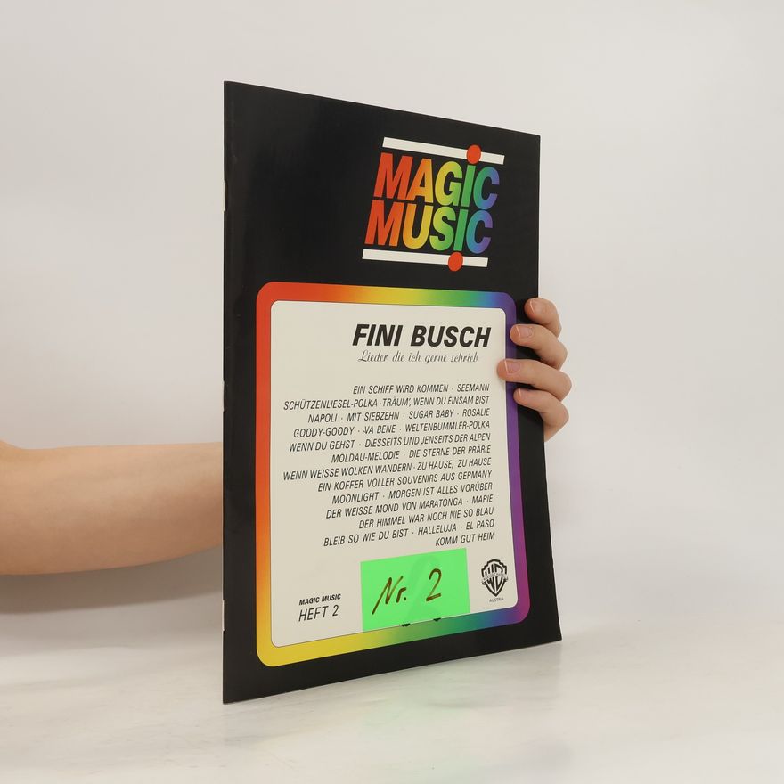 Autorenkollektiv Magic Music 2