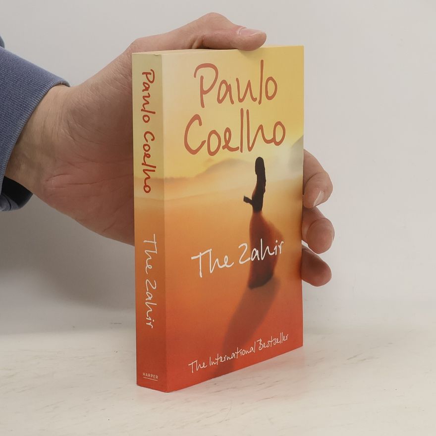 Paulo Coelho The Zahir