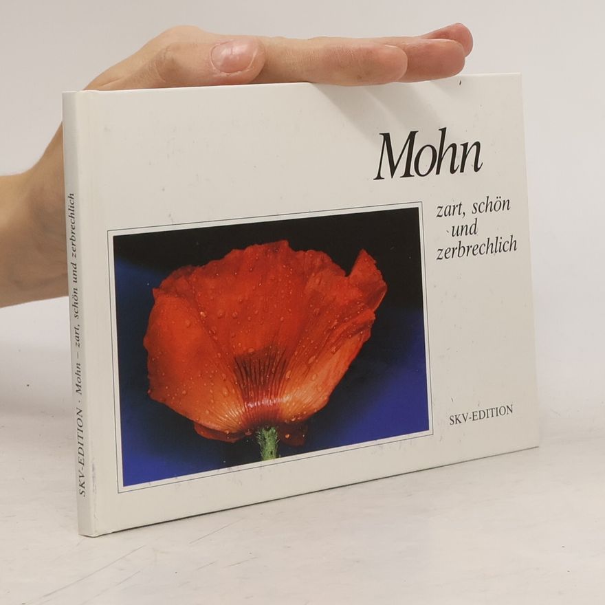 Various authors Mohn