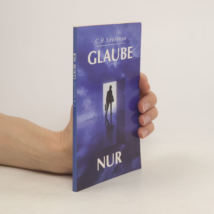 Charles Spurgeon Die Tür ist offen