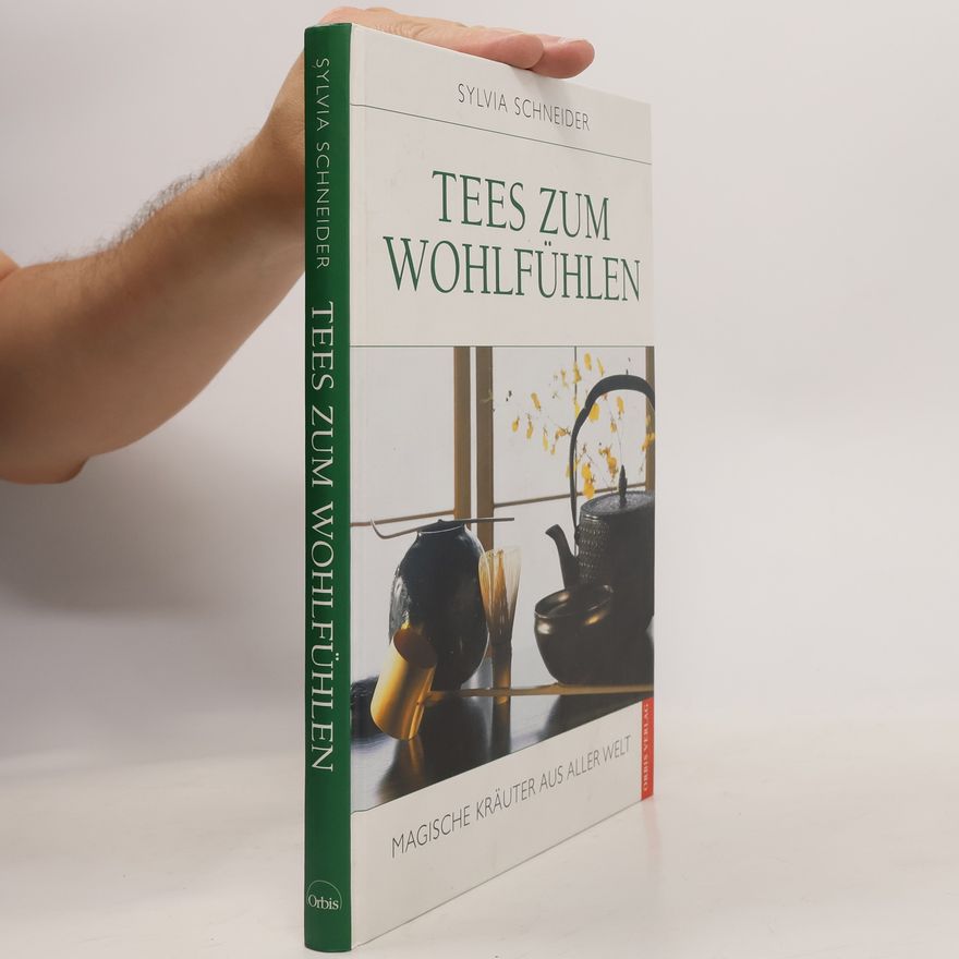 Sylvia Schneider Tees zum Wohlfühlen