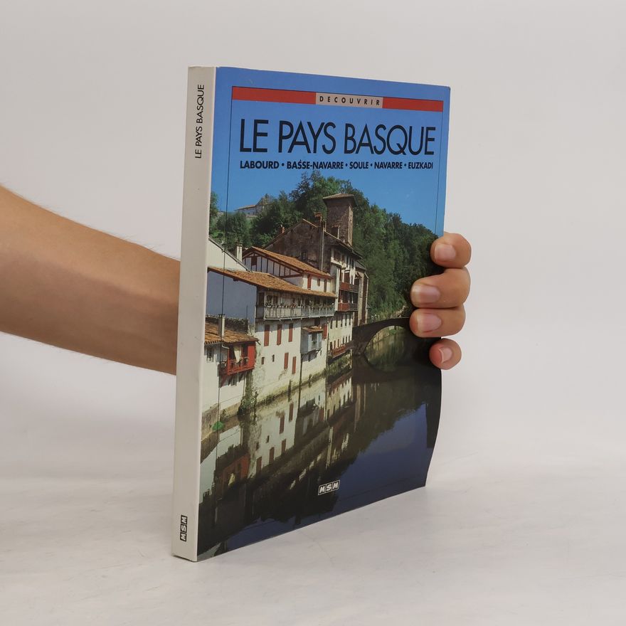 Various authors Le Pays Basque
