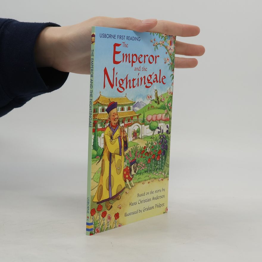 Hans Christian Andersen The Emperor and the Nightingale