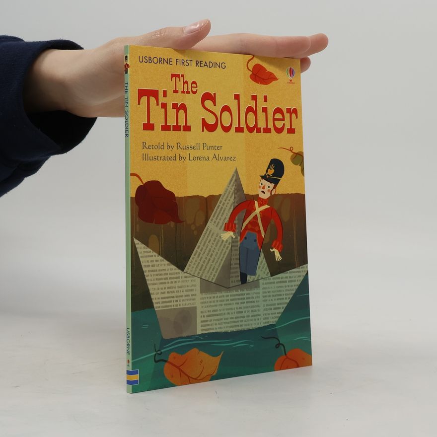 Hans Christian Andersen The Tin Soldier
