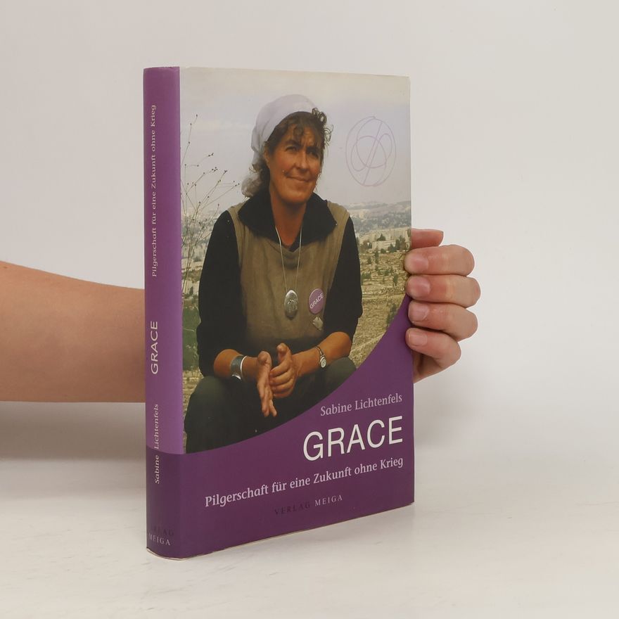 Sabine Lichtenfels Grace