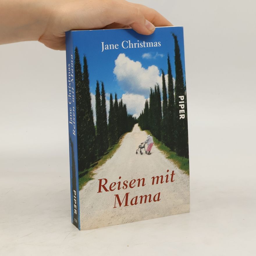Jane Christmas Reisen mit Mama