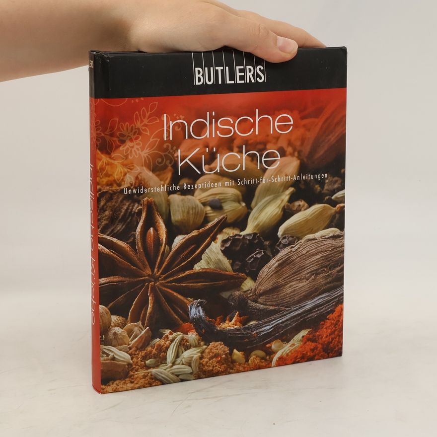 Autorenkollektiv Indische Küche