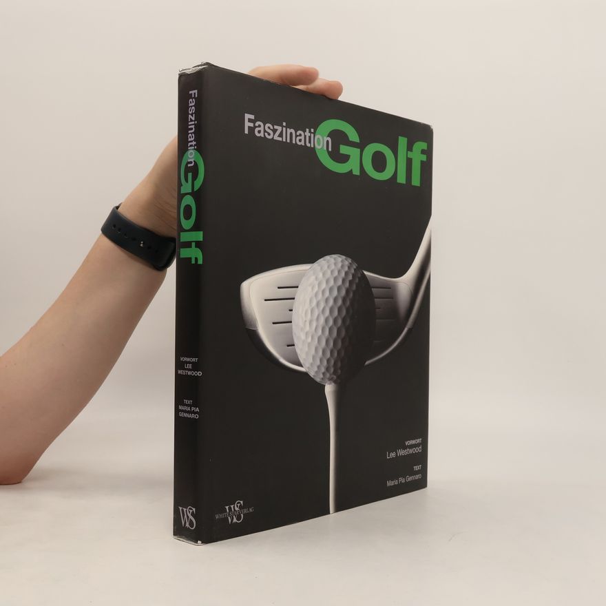 Maria Pia Gennaro Faszination Golf