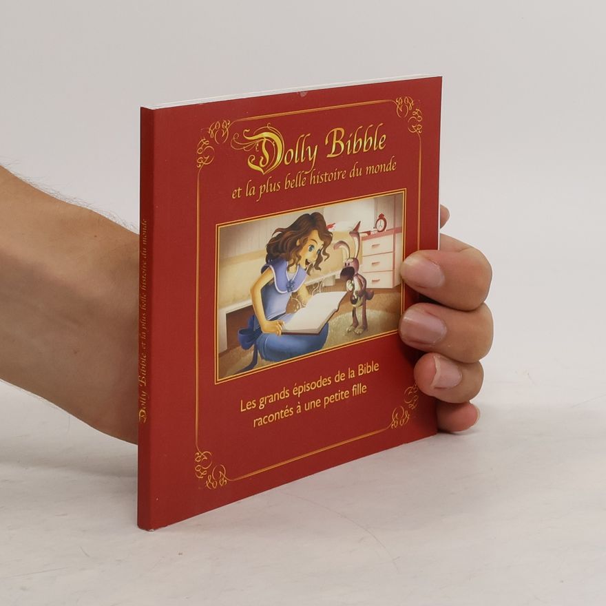 Collectif d'auteurs Dolly Bibble