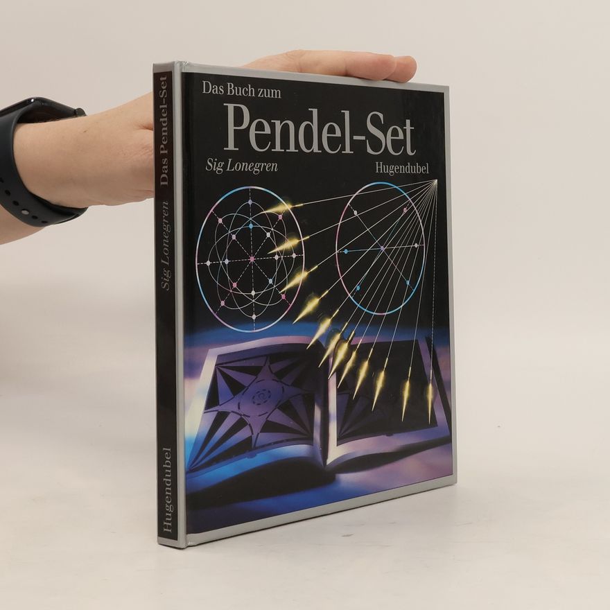 Sig Lonegren Das Pendel-Set