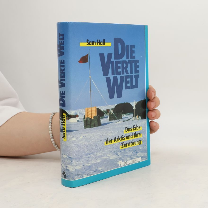 Samuel Hall Die vierte Welt