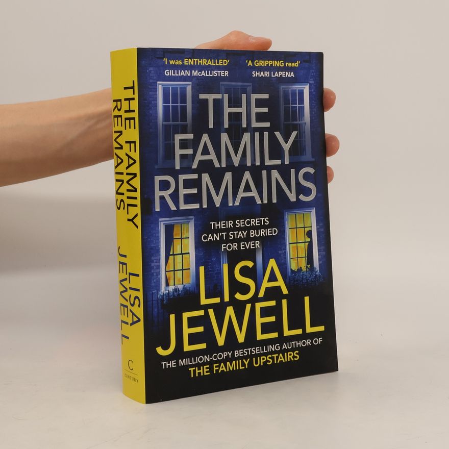 Lisa Jewell The Family Remains