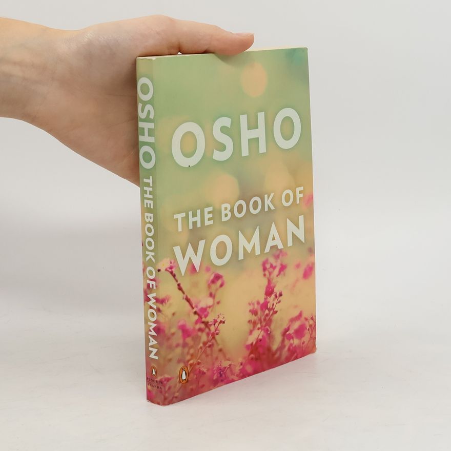 Osho The Book of Woman