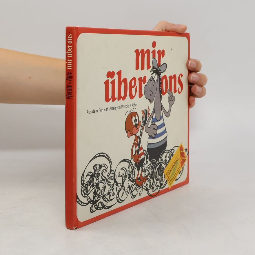 Roman Lang Mir über ons