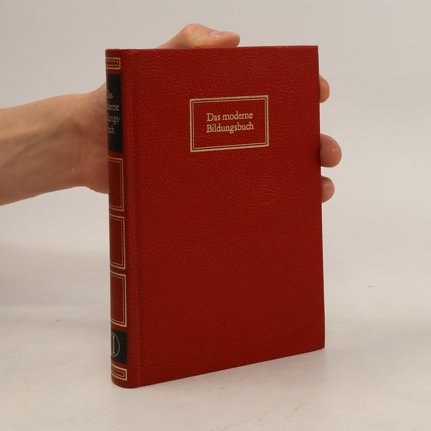 Autorenkollektiv Das moderne Bildungsbuch I