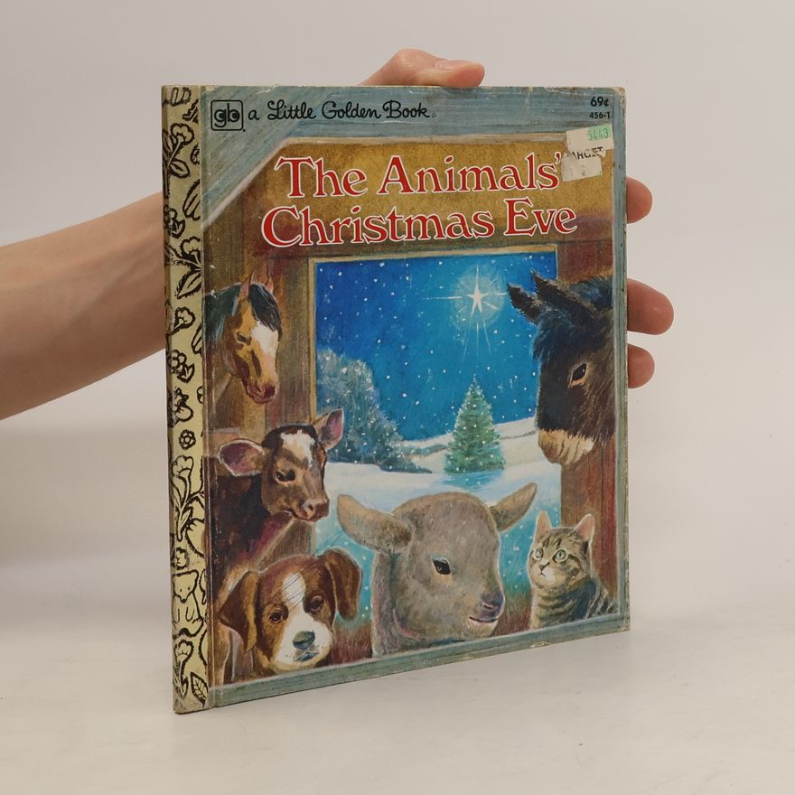 Gale Wiersum The Animals' Christmas eve