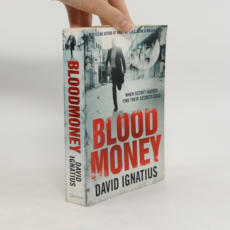 David Ignatius Bloodmoney