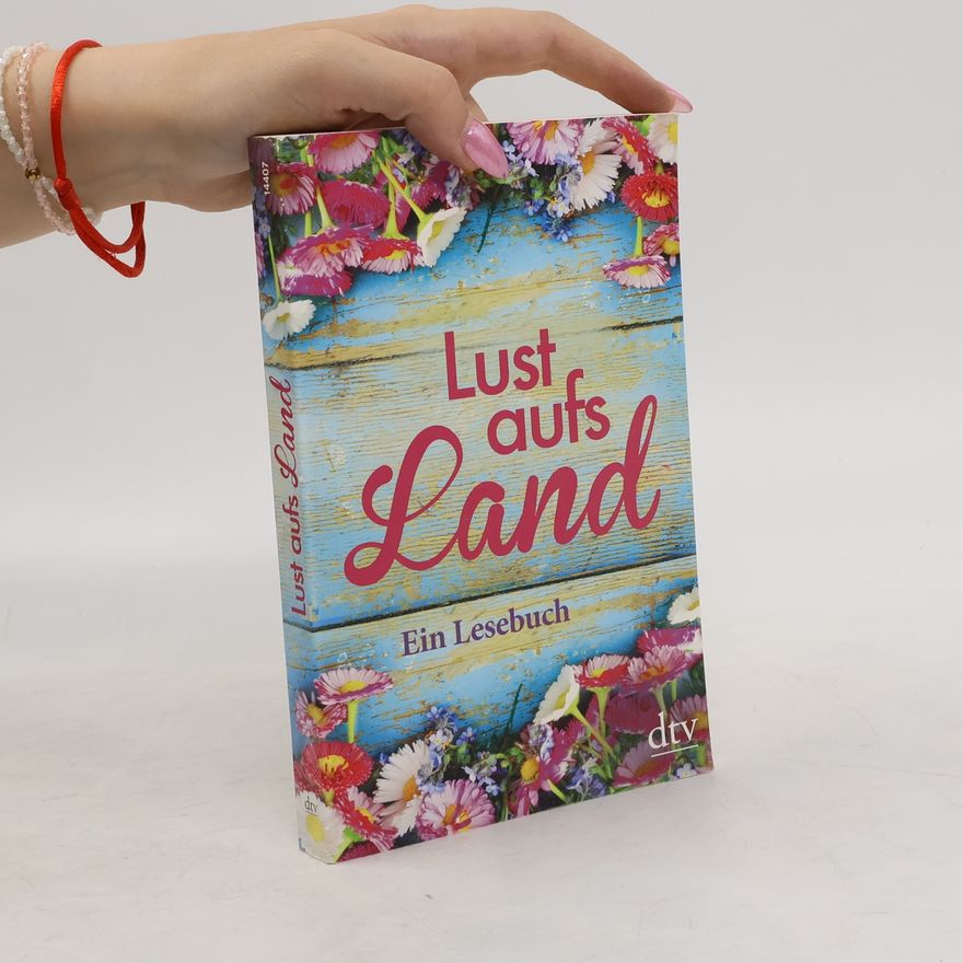 Alexander Knecht Lust aufs Land