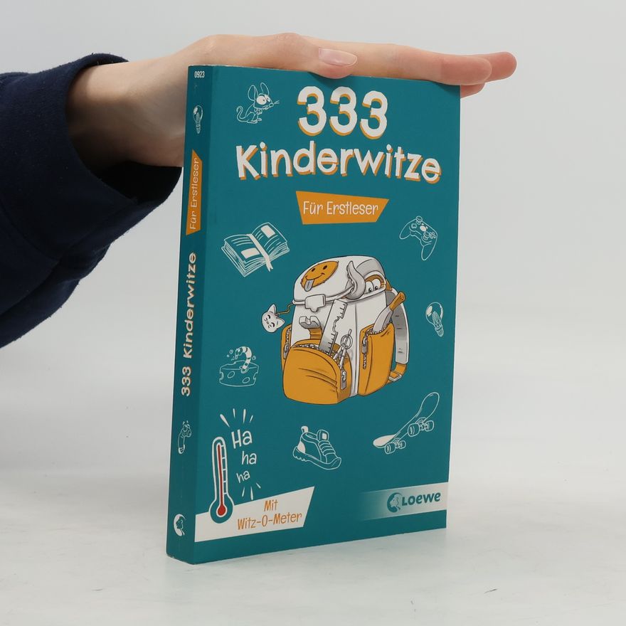 Sonja Fiedler-Tresp 333 Kinderwitze