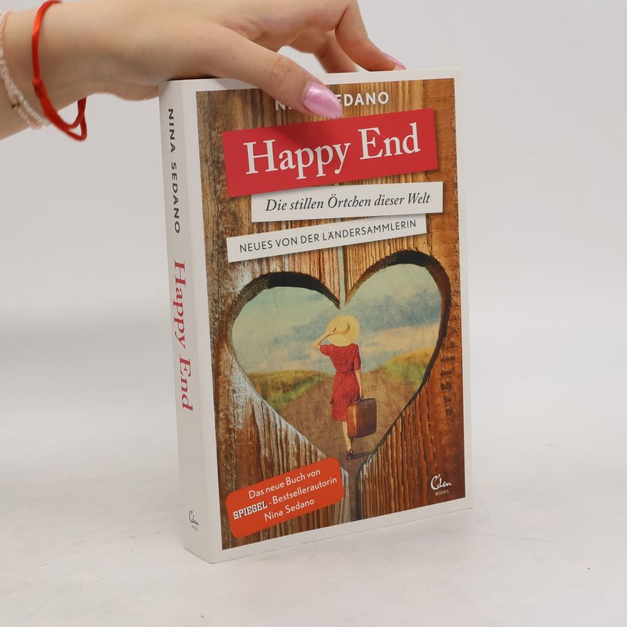 Nina Sedano Happy End