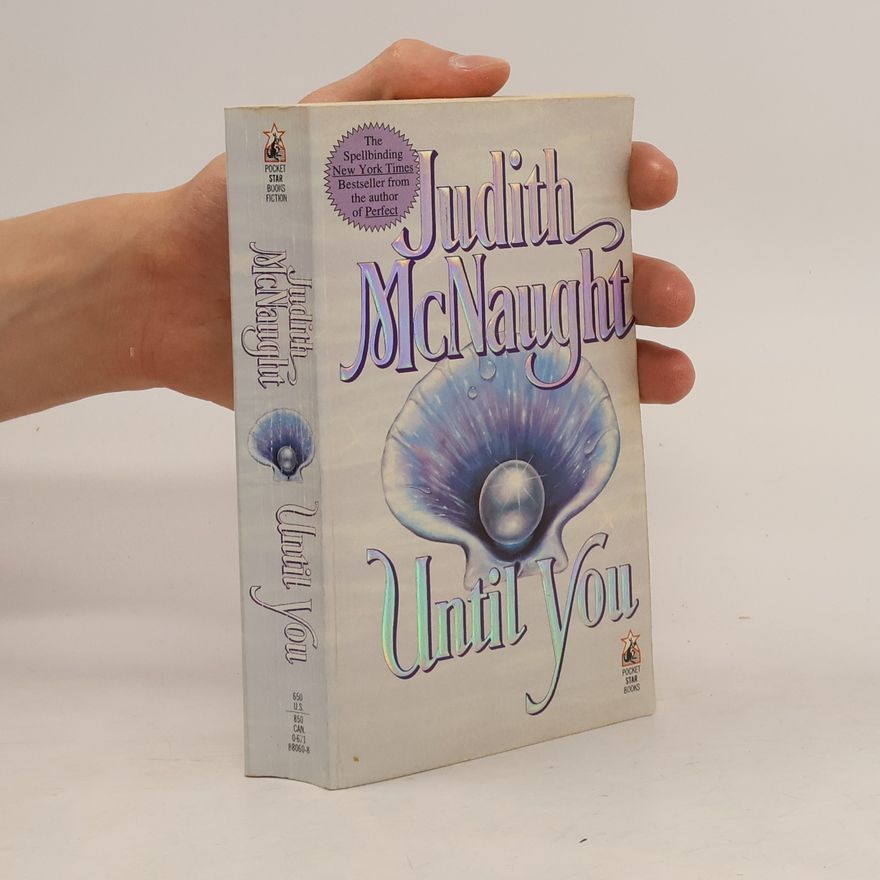 Judith McNaught Until You