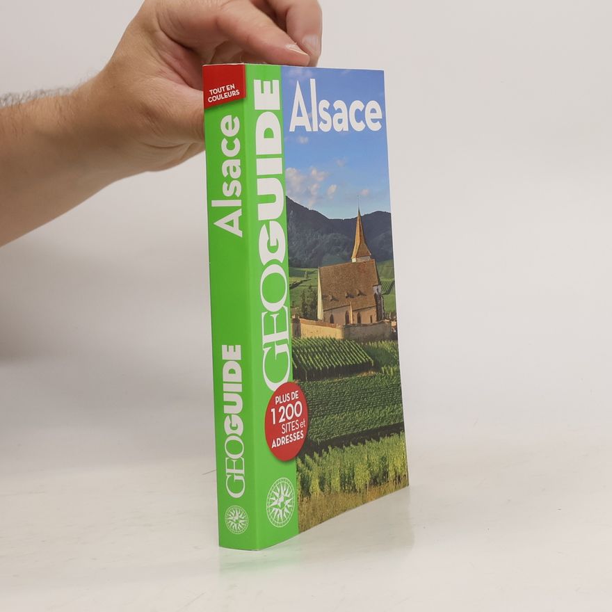 Hélène Le Tac Alsace