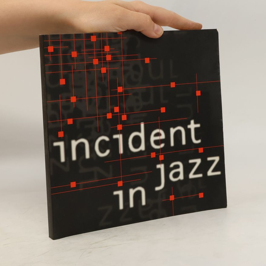 Bob Graettinger Incident in Jazz