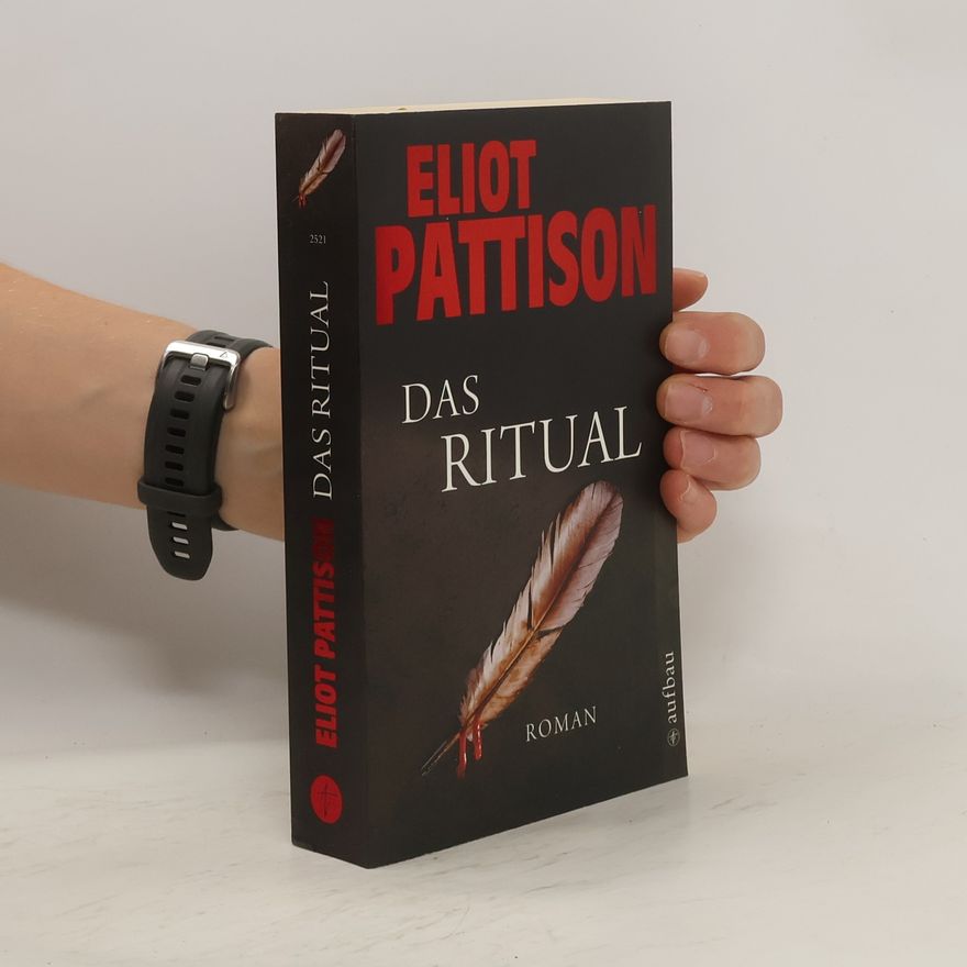 Eliot Pattison Das Ritual