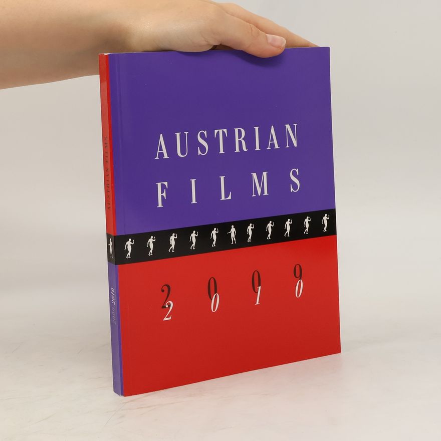 AA.VV. Austrian films 2009/2010