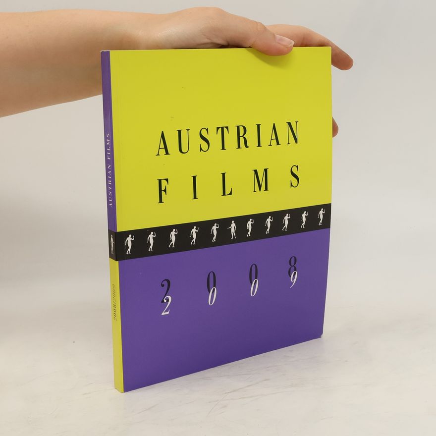 AA.VV. Austrian Films 2008/09