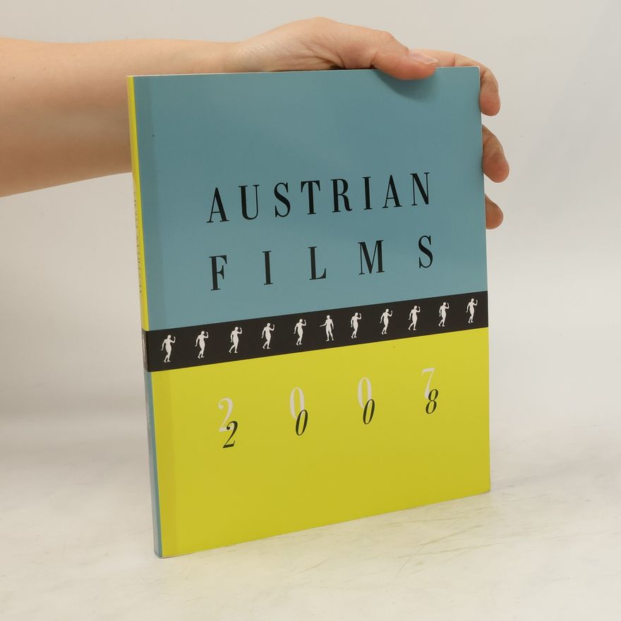 AA.VV. Austrian Films 2007-2008