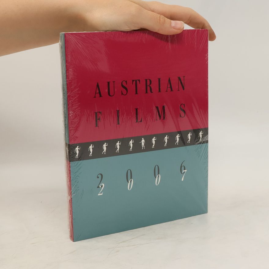 AA.VV. Austrian Films 2006/2007