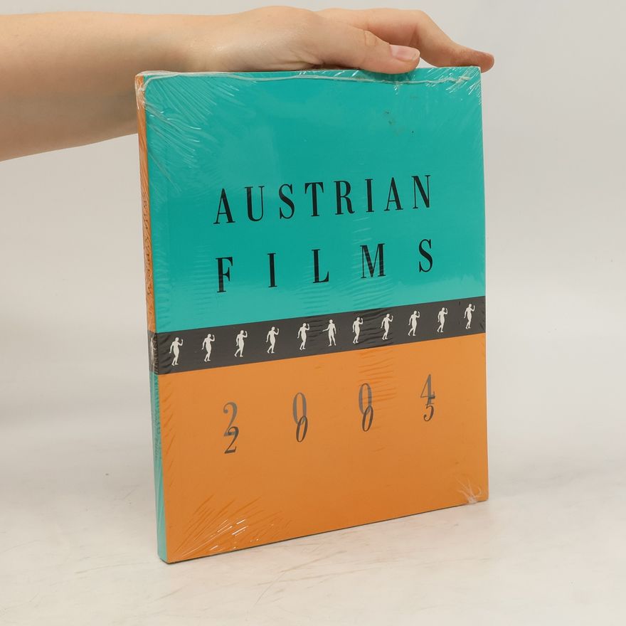 AA.VV. Austrian Films 2004-2005