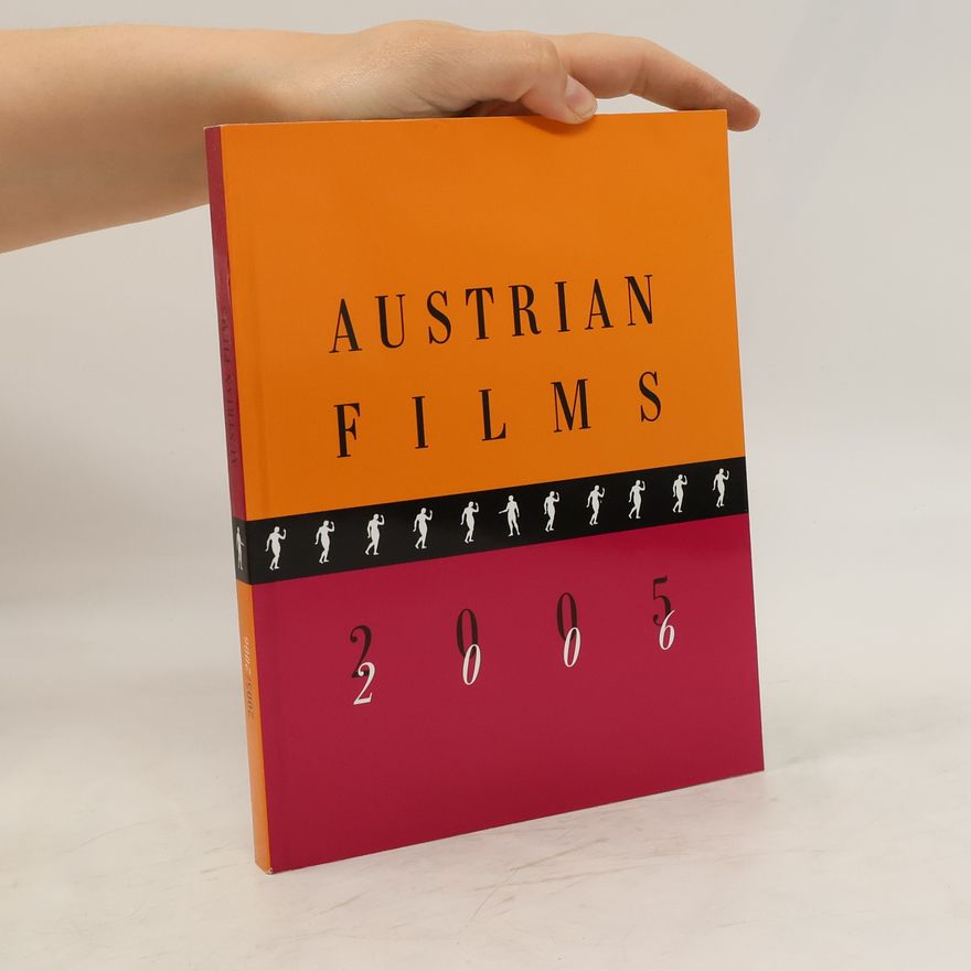 AA.VV. Austrian Films 2005/2006