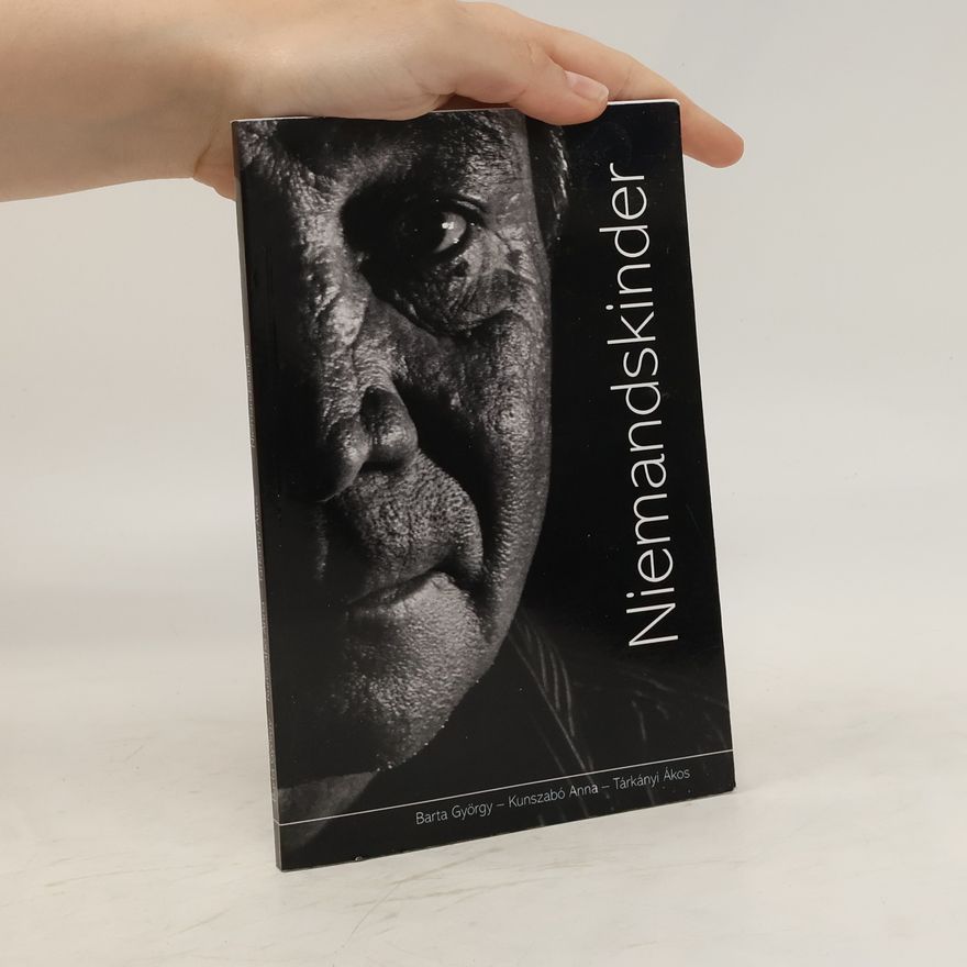 György Barta Niemandskinder