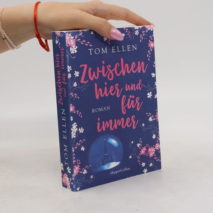 Tom Ellen Zwischen hier und für immer