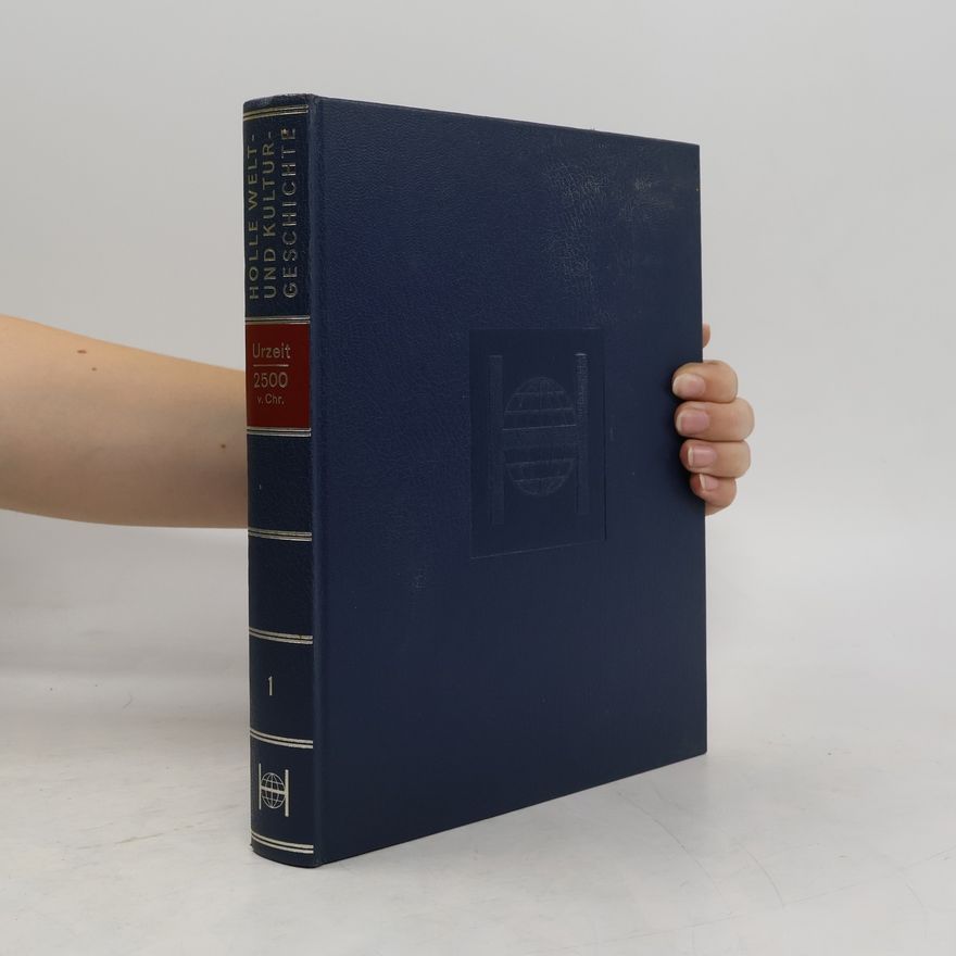 Autorenkollektiv Welt- und Kulturgeschichte 1