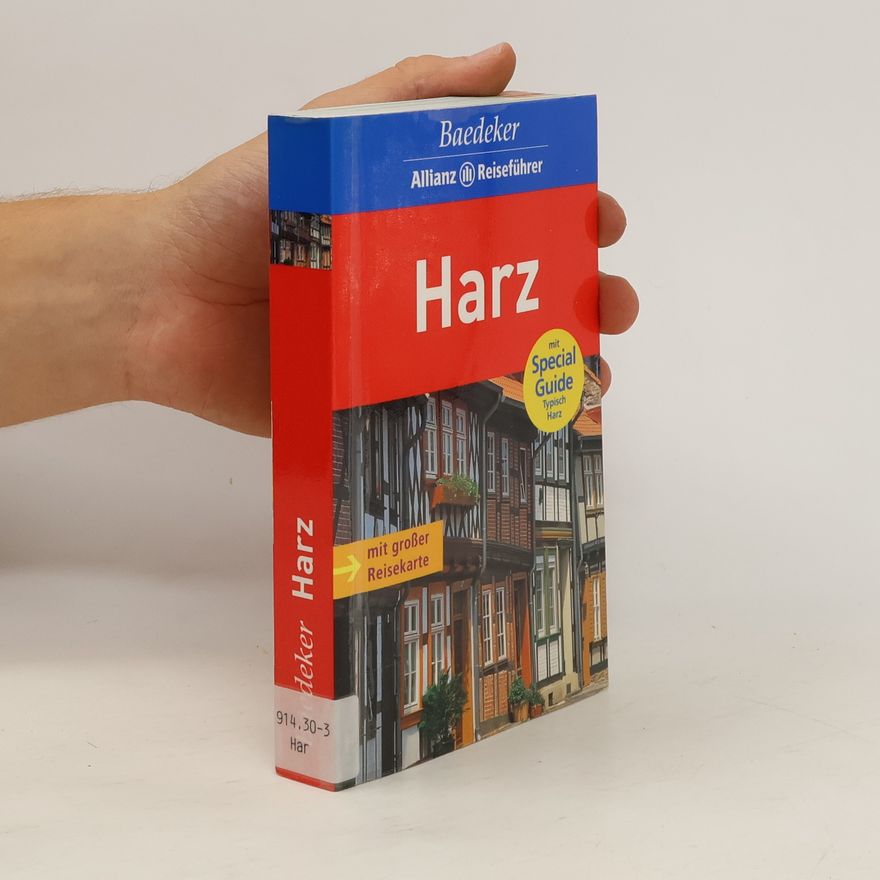 Anja Schliebitz Harz