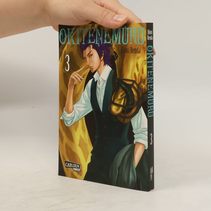 Kolektiv autorů Okitenemuru