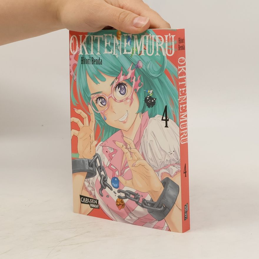 Autorenkollektiv Okitenemuru