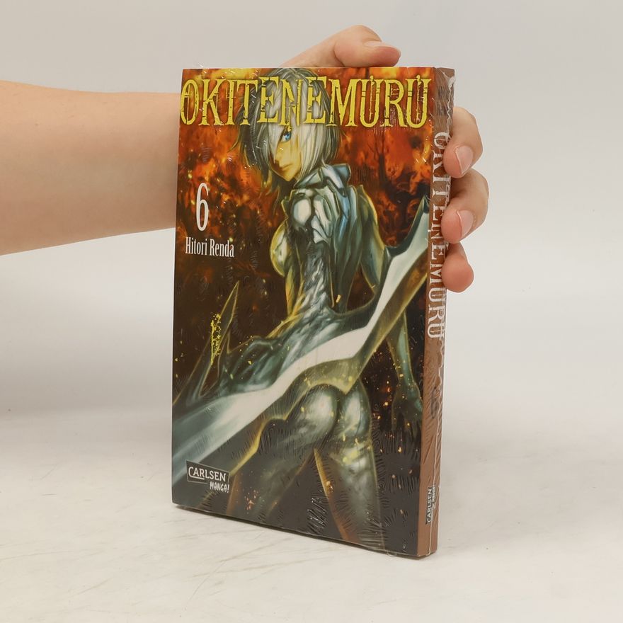 Autorenkollektiv Okitenemuru