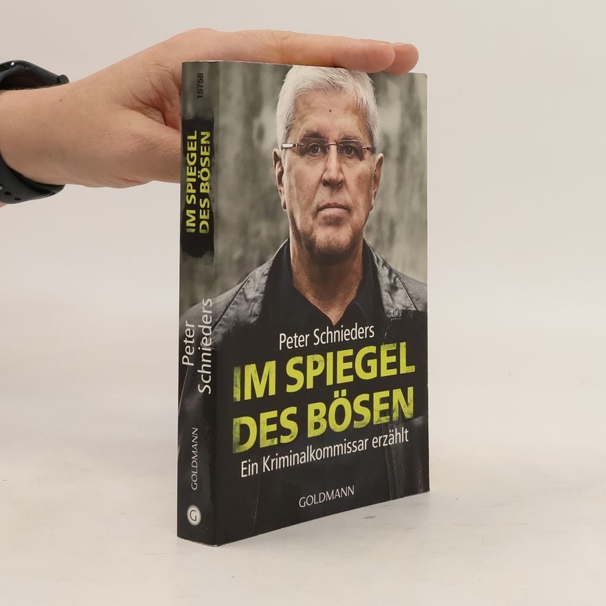 Peter Schnieders Im Spiegel des Bösen